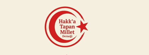 Logo for Hakka Tapan Millet Derneği